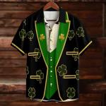 Men's St. Patrick's Day Graphic Tees