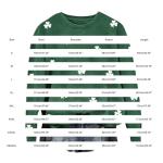 Funny St. Patrick's Day Women's Graphic T-Shirt