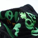 Cutest Clover St. Patrick's Day Dog Dress