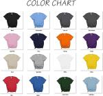 Personalized St. Patrick's Day Grandma Name T-Shirt