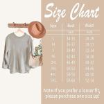 Women's Retro St. Patrick's Day Lucky Tee