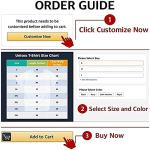 Personalized St. Patrick's Day Grandma Name T-Shirt