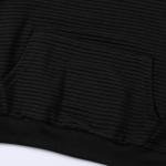 Boys Christmas Graphic Hoodie Pullover Sweatshirt