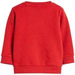 Kids Christmas Reindeer Crewneck Sweatshirt 5T