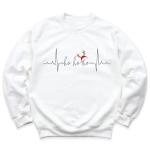 Matching Funny Couple Christmas T-Shirts and Hoodies