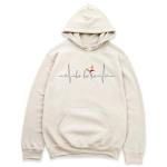 Matching Funny Couple Christmas T-Shirts and Hoodies