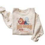Funny Miser Brothers Christmas Tee for Everyone