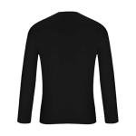 Merry Christmas Santa Hat Long Sleeve T-Shirt