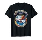 Steve Miller Band Book of Dreams Tee