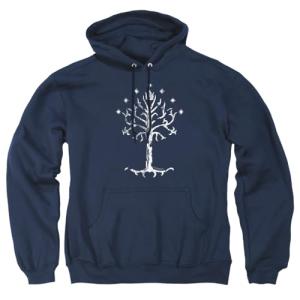 Lord of the Rings Tree of Gondor Hoodie