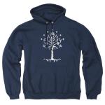 Lord of the Rings Tree of Gondor Hoodie