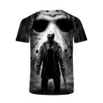 Scary Horror Movie Cosplay Hoodie Sweatshirt