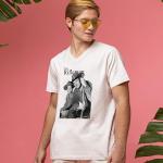 Movie Character Tees for Guys and Gals