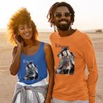 Movie Character Tees for Guys and Gals