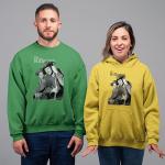 Movie Character Tees for Guys and Gals