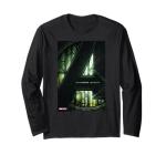 Avengers: Doomsday Movie Teaser Long Sleeve Tee