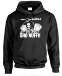 Sho'Nuff Retro 80s Martial Arts Men’s Hoodie