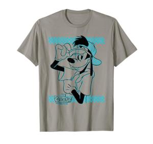 90s Disney A Goofy Movie Max Goof T-Shirt