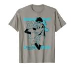 90s Disney A Goofy Movie Max Goof T-Shirt
