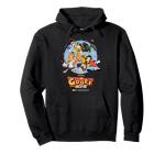 Goofy Movie 30th Anniversary Retro Road Trip Hoodie