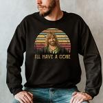 I’ll Have A Coke Vintage T-Shirt