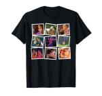 Disney Princess Rapunzel Tangled Movie T-Shirt