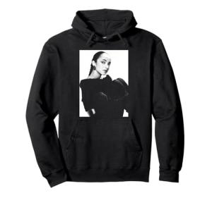 Sade Sweetest Taboo Studio Photo Hoodie