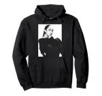 Sade Sweetest Taboo Studio Photo Hoodie