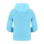 Cute K-Pop Girls' Hoodie and Pants Set