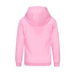 Girls’ K-Pop Hoodie and Pant Outfit Set