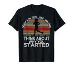 Inspirational Gym Motivation Workout T-Shirt