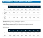 My Favorite Workout Comical Tee for Women, XL