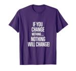 Motivational Gym Workout T-Shirts for Fitness