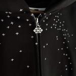 Y2K Oversized Zip Up Hoodie for Men