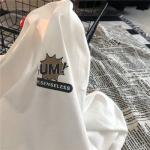 Unisex Japanese Anime Graphic T-Shirt - Vintage Style