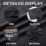 Vintage Style Oversized Men’s Graphic T-Shirt