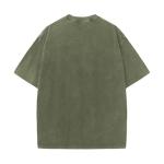 Big and Tall Vintage Graphic Tee for Men