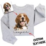 Custom Dog Shirts for Pet Owners and Lovers