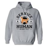 Personalized "Do Not Pet" Pet Lover T-Shirt