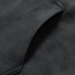 Men's Vintage Oversized Acid Wash Hoodie