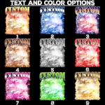 Custom Dog Face Tees for Men with Names