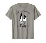 Funny Pet Rat Lover T-Shirt for Women