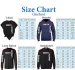 Custom Rottweiler Dog Dad T-Shirt - Perfect Gift!