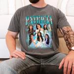 Custom Vintage Bootleg Rap Tee for Him or Her