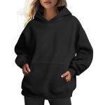 Custom Embroidered Heart Hoodie - Personalized Initials