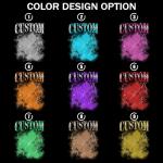 Custom Vintage Bootleg Rap Tee for Him or Her