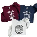 Please Be Patient I'm From The 1900s Tee