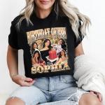 Custom Vintage Rap Tees with Personalized Faces