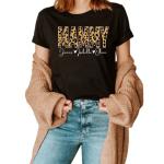 Personalized Mammy Shirt with Grandkids' Names