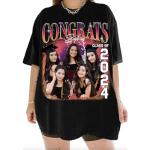 Personalized Graduation T-Shirt for Proud Families
